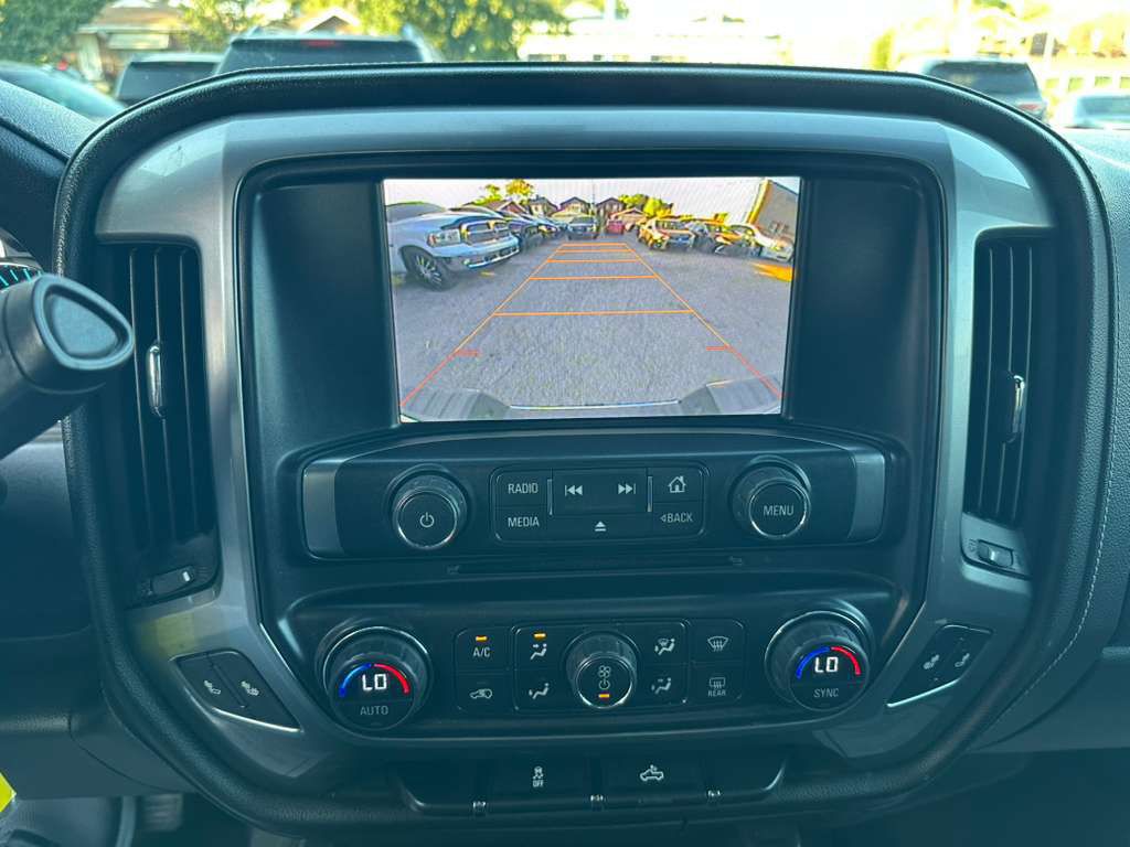 2015 Chevrolet Silverado 1500 Image 17