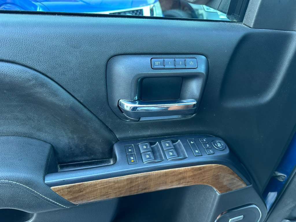 2015 Chevrolet Silverado 1500 Image 20