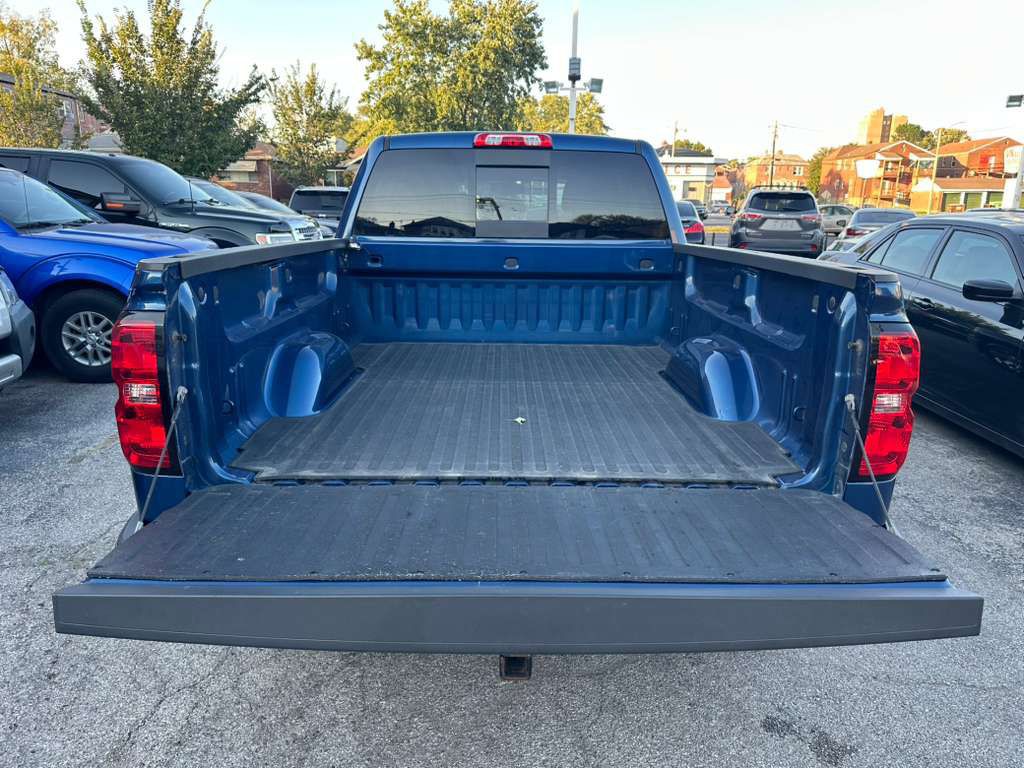 2015 Chevrolet Silverado 1500 Image 23