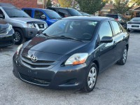 Image for 2007 Toyota Yaris  ID: 6903704