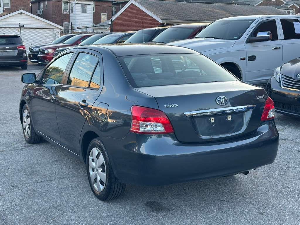2007 Toyota Yaris Image 5