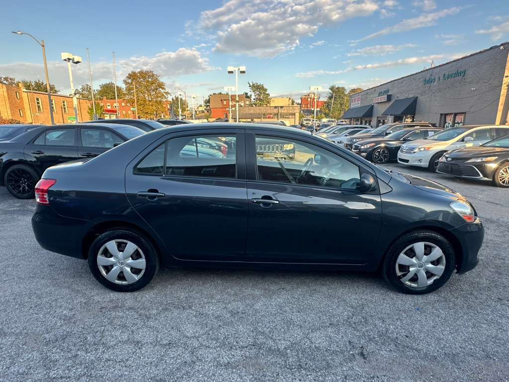 2007 Toyota Yaris Image 7