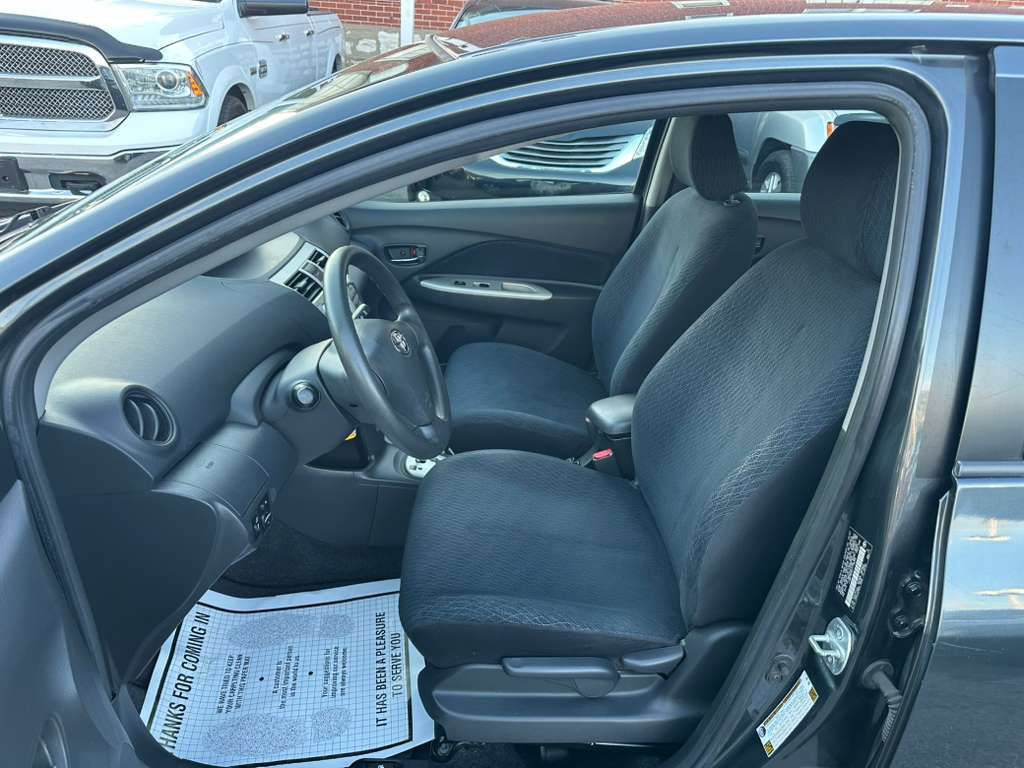 2007 Toyota Yaris Image 10