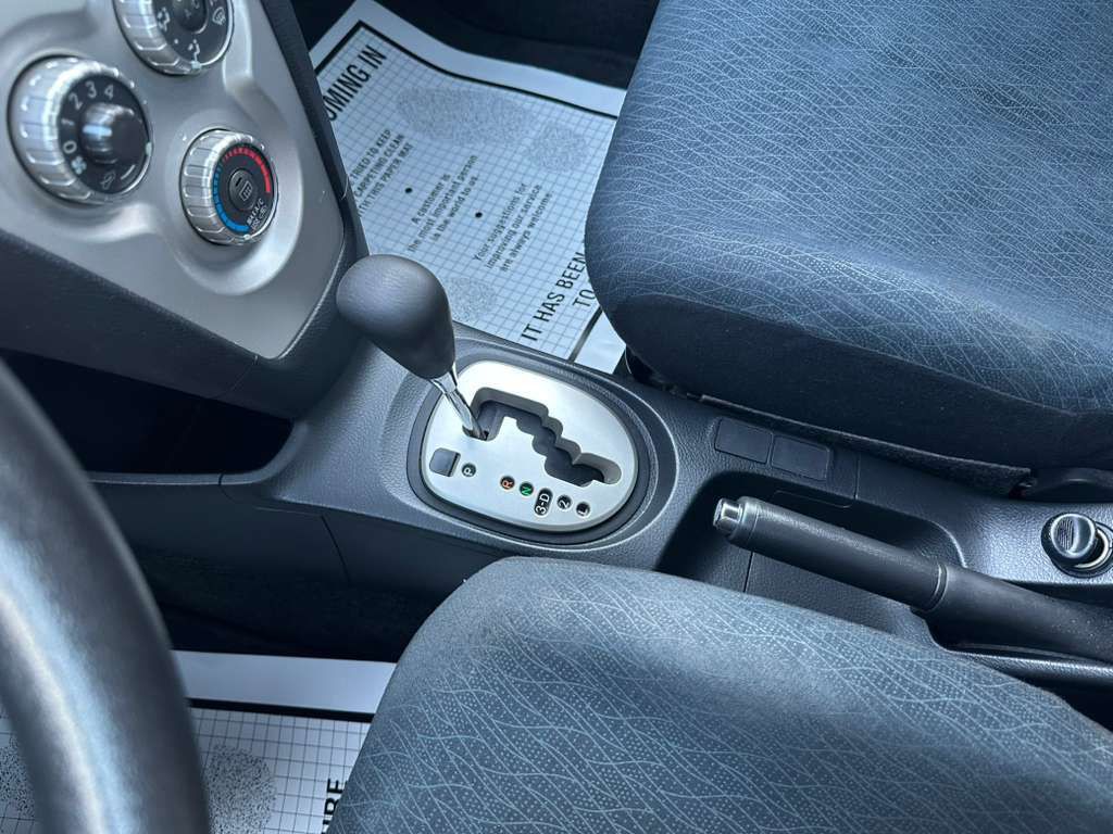 2007 Toyota Yaris Image 19