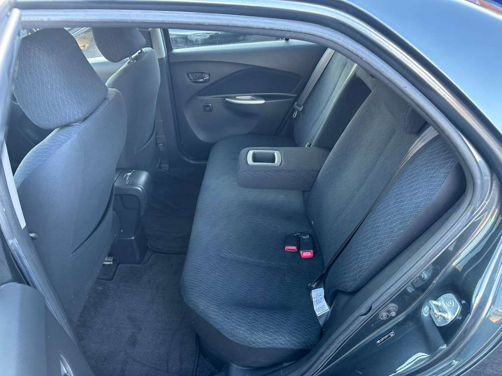 2007 Toyota Yaris Image 20