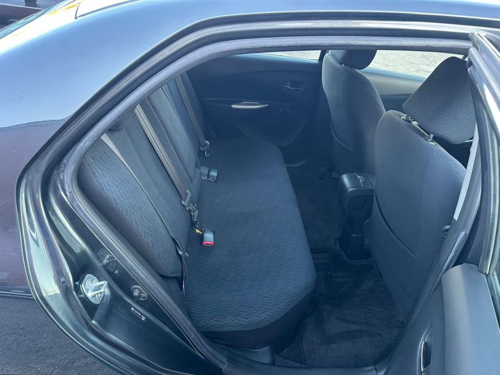 2007 Toyota Yaris Image 21