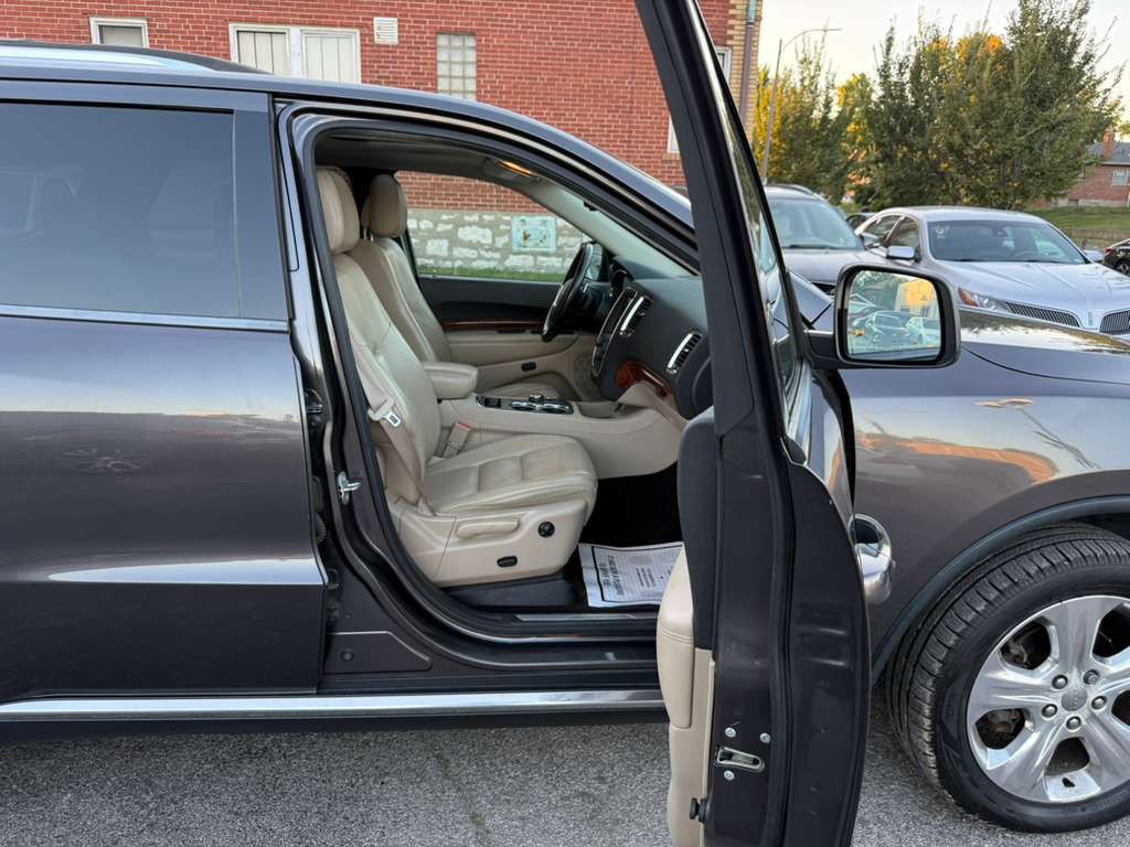 2015 Dodge Durango Image 13