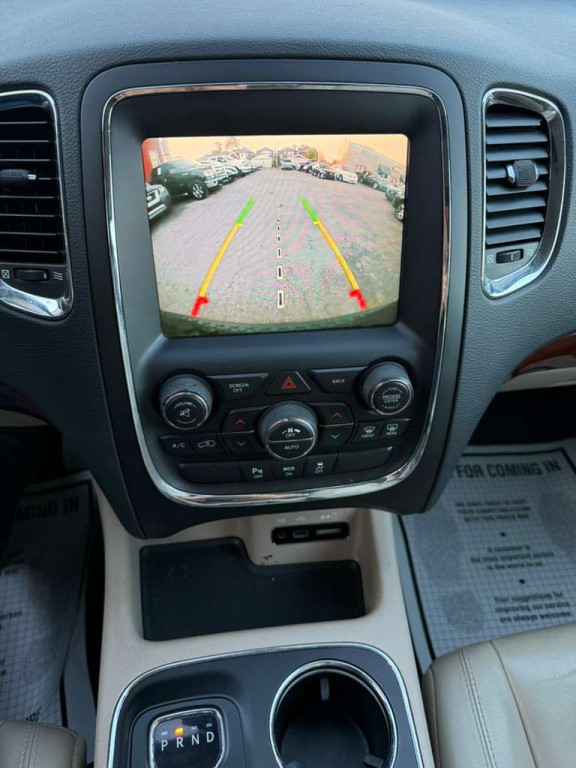 2015 Dodge Durango Image 18