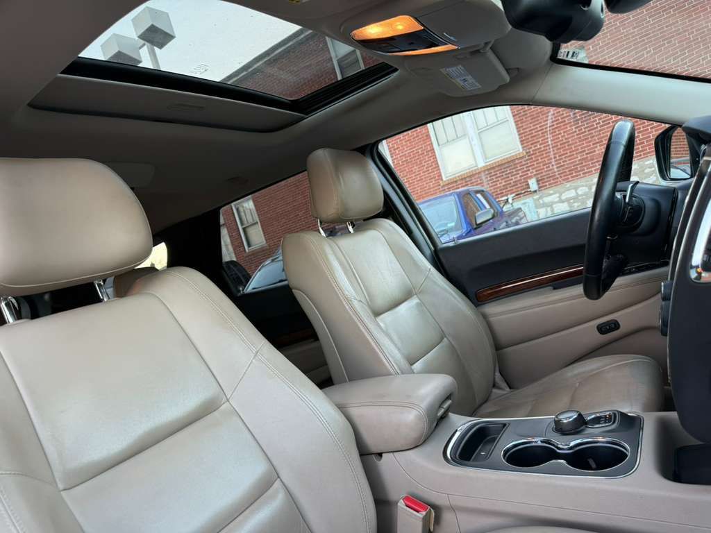 2015 Dodge Durango Image 19