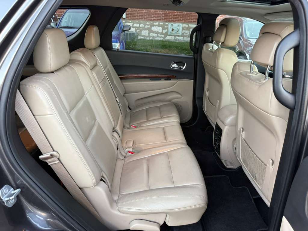 2015 Dodge Durango Image 21