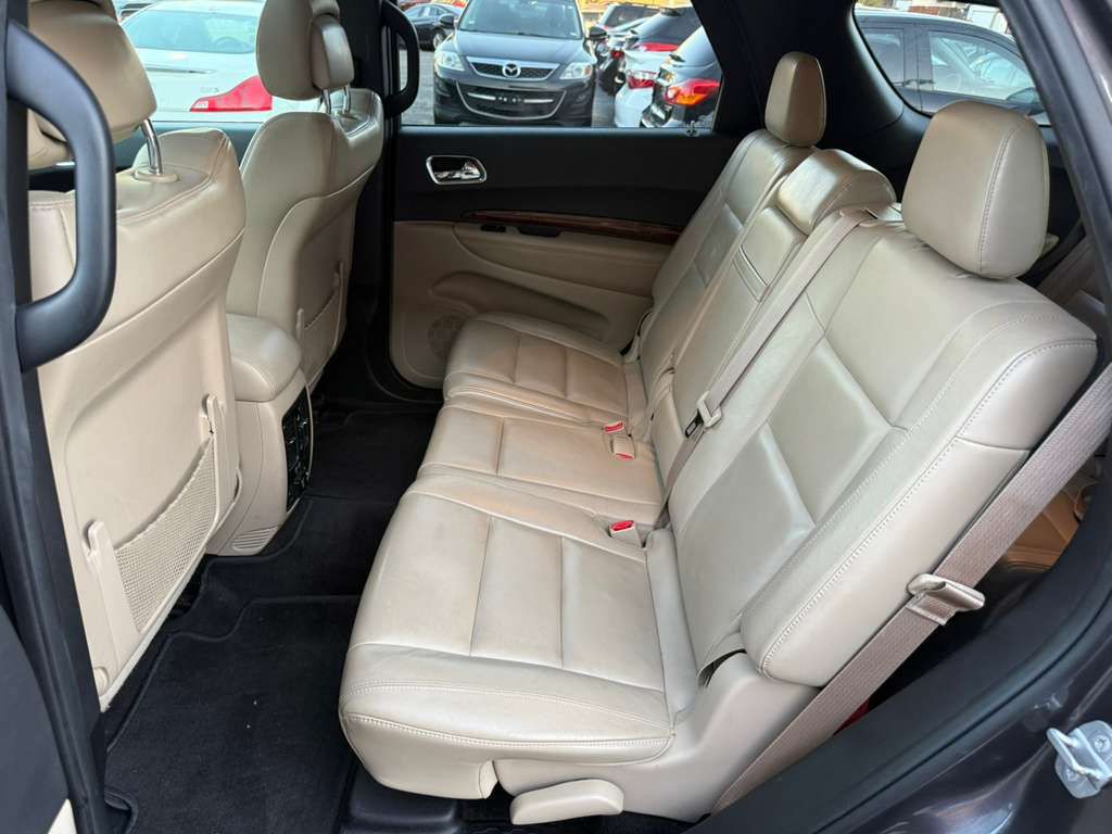 2015 Dodge Durango Image 22