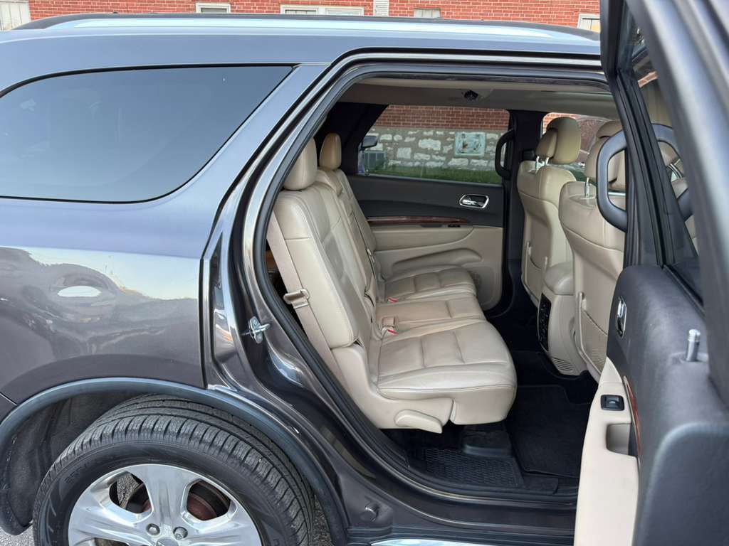 2015 Dodge Durango Image 23