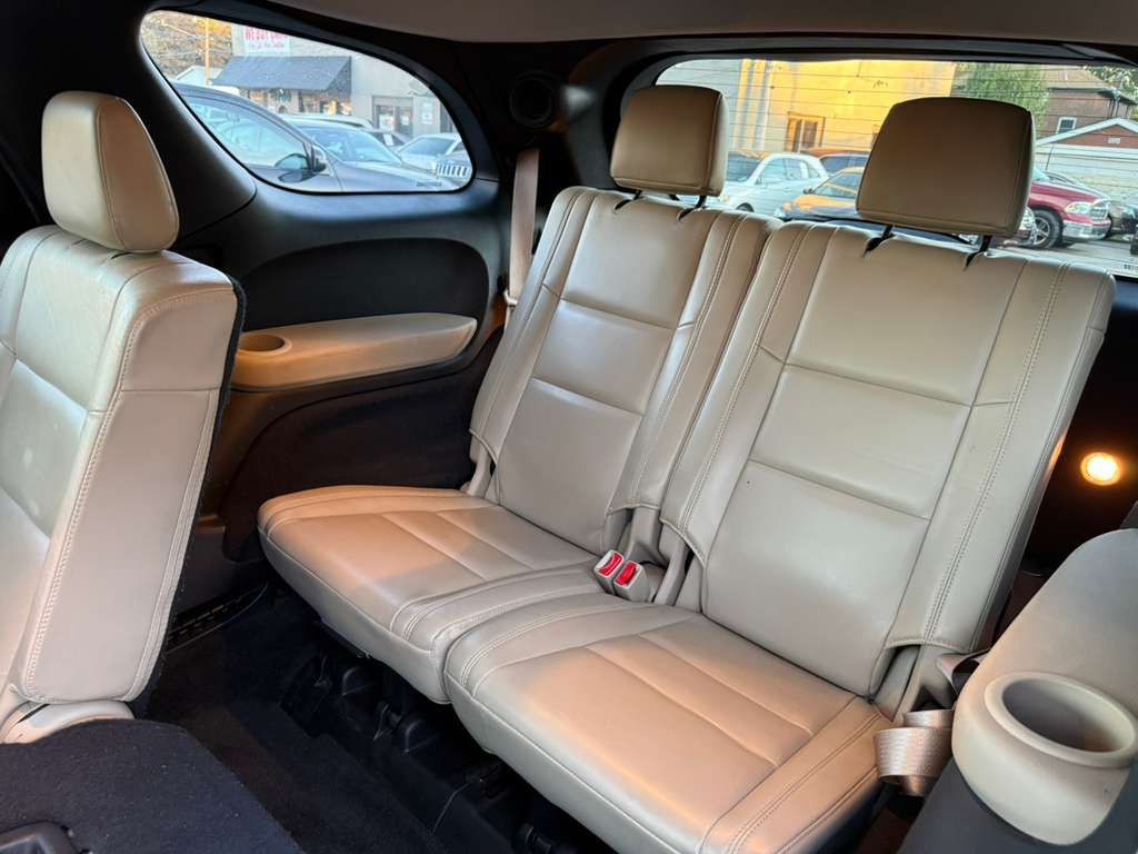 2015 Dodge Durango Image 24