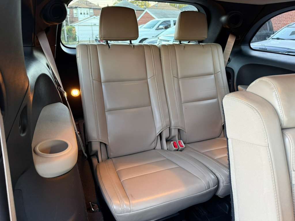 2015 Dodge Durango Image 25