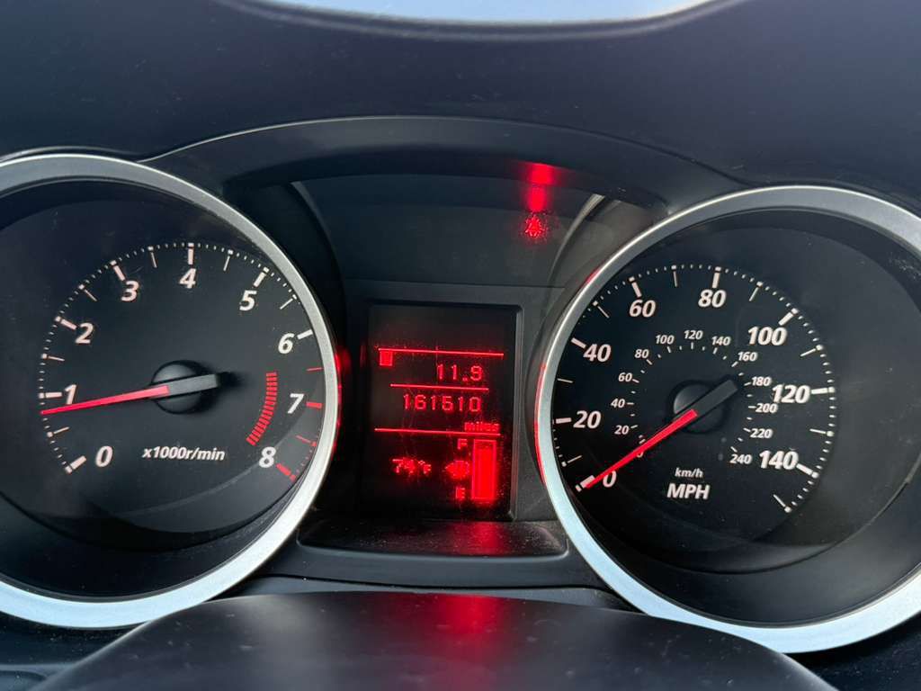 2011 Mitsubishi Lancer Image 15