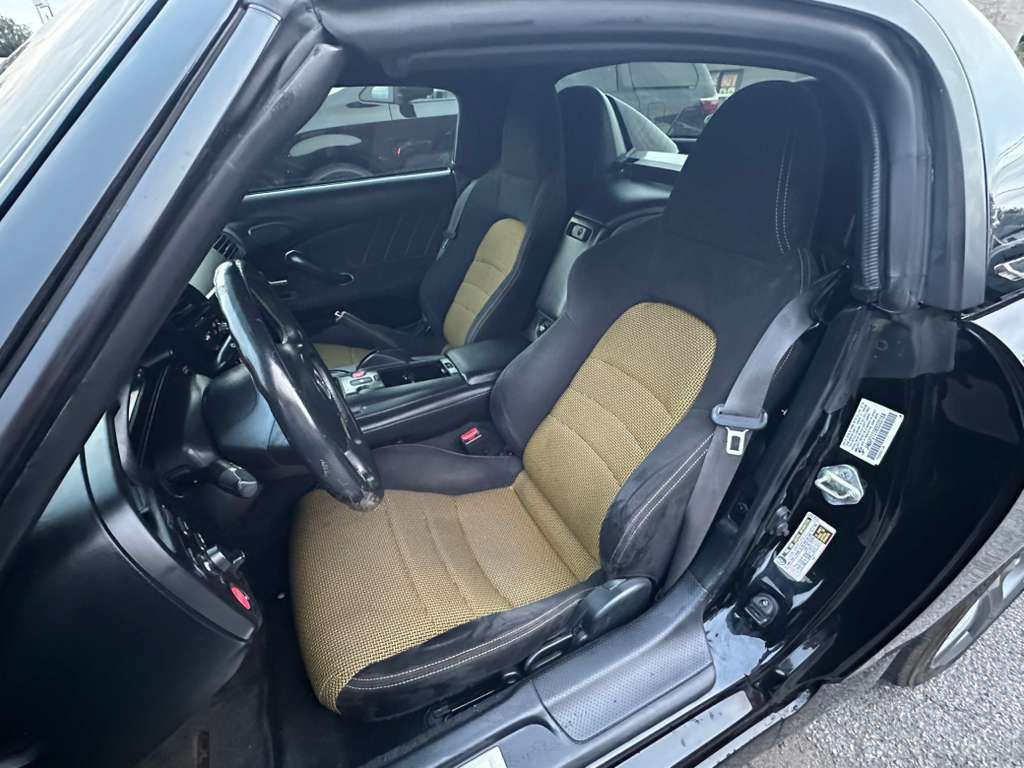 2008 Honda S2000 Image 15