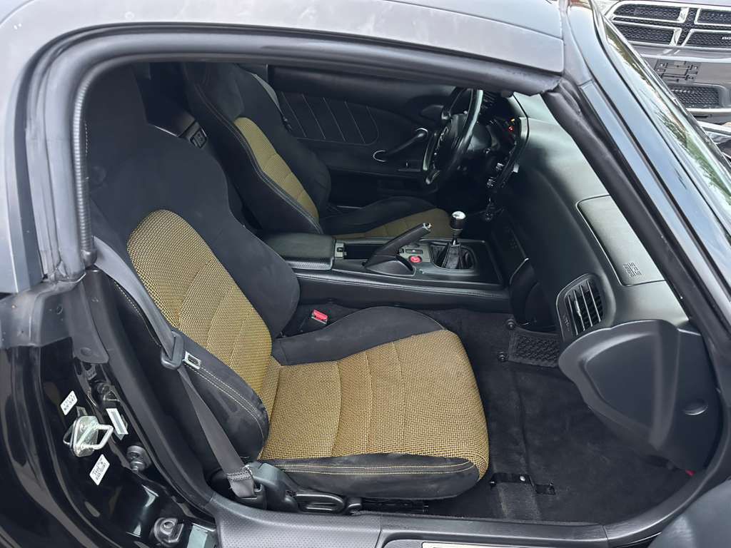 2008 Honda S2000 Image 17