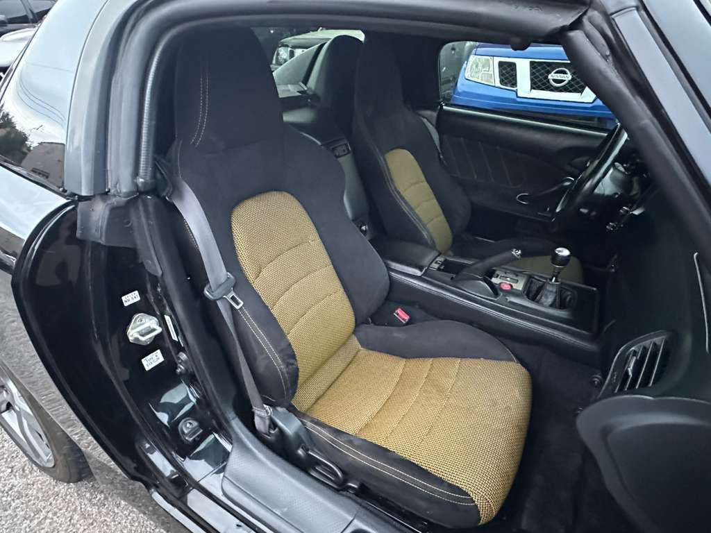 2008 Honda S2000 Image 18