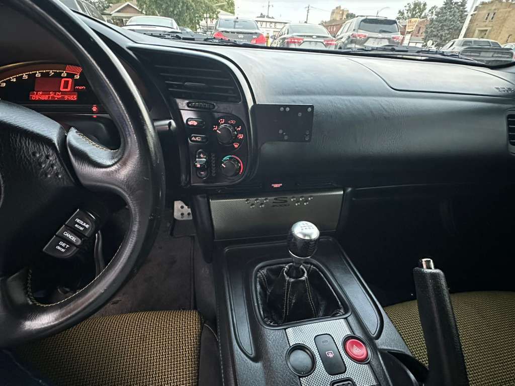 2008 Honda S2000 Image 21