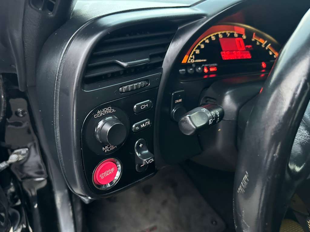 2008 Honda S2000 Image 22