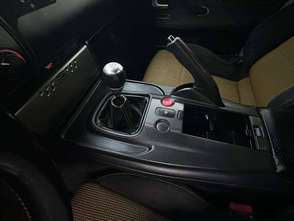 2008 Honda S2000 Image 23