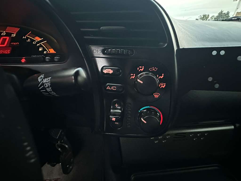 2008 Honda S2000 Image 24