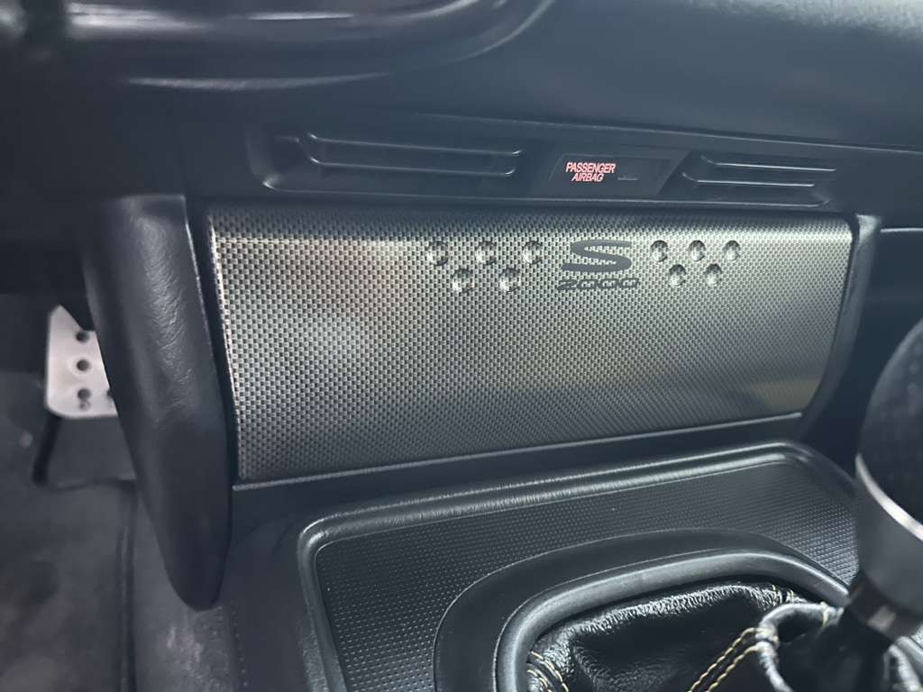 2008 Honda S2000 Image 25