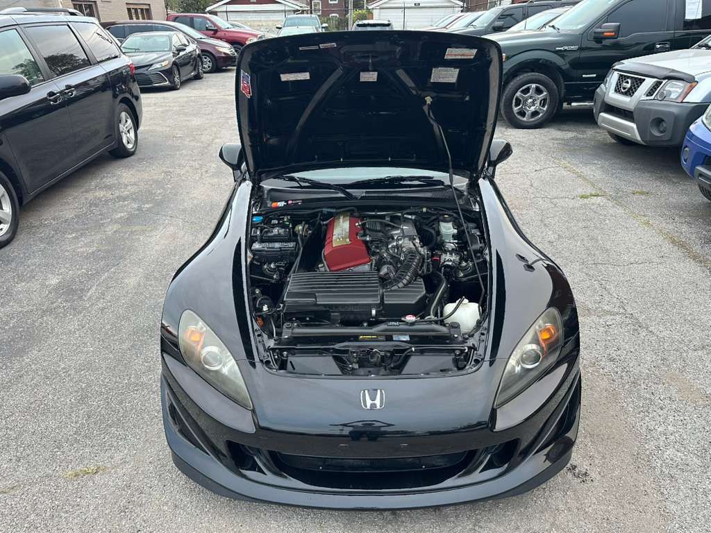 2008 Honda S2000 Image 26