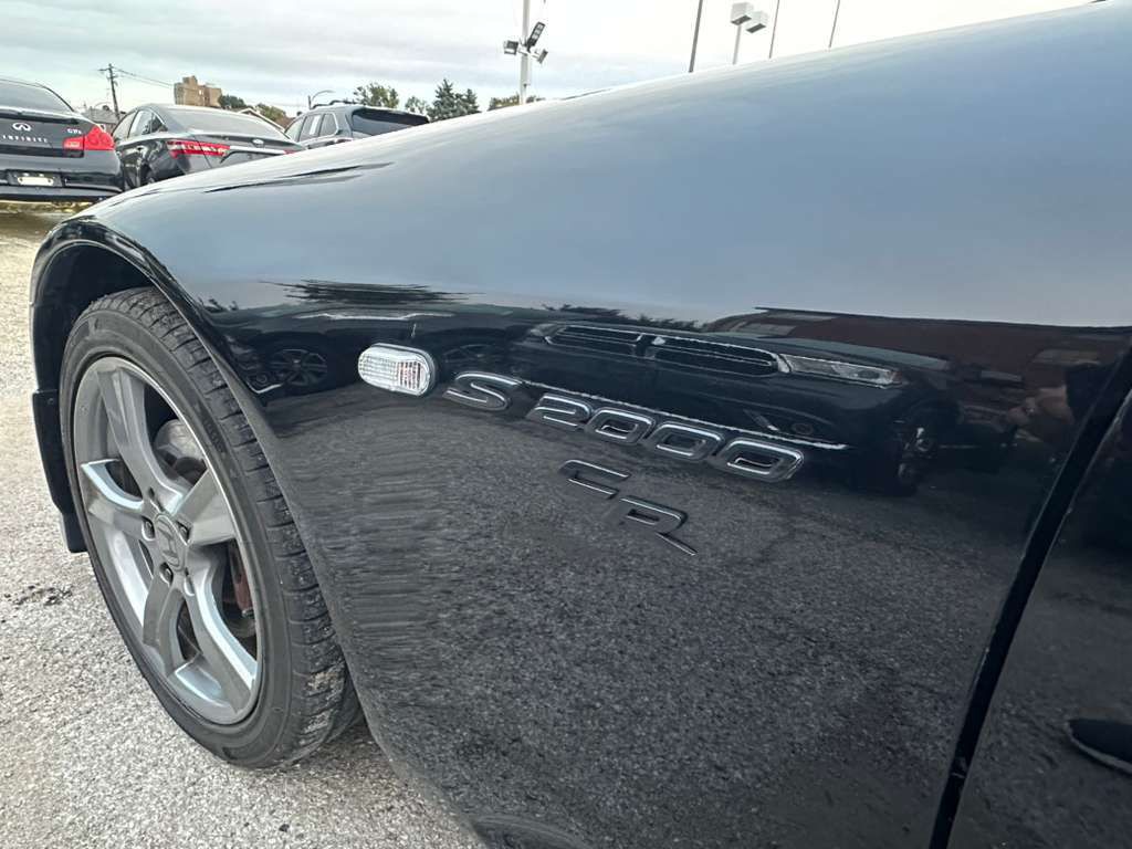 2008 Honda S2000 Image 27
