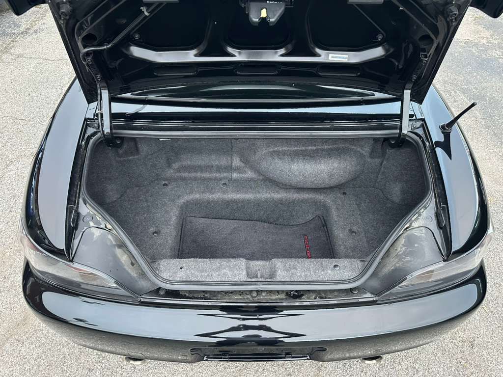2008 Honda S2000 Image 30