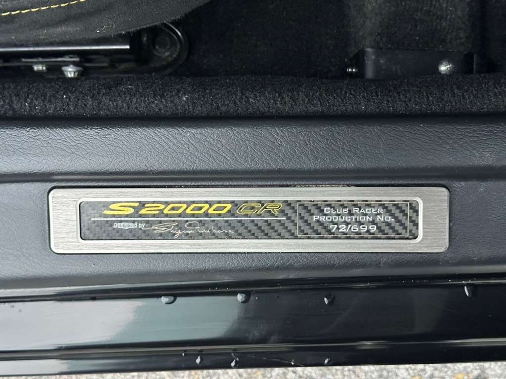 2008 Honda S2000 Image 31
