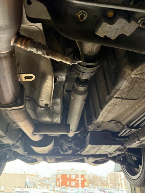 2008 Honda S2000 Image 32