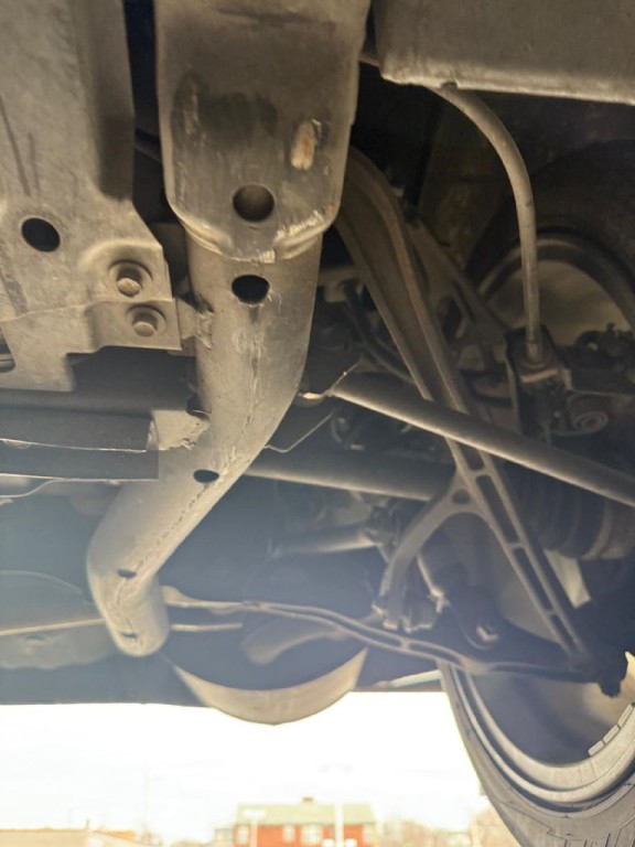 2008 Honda S2000 Image 33