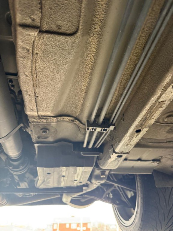 2008 Honda S2000 Image 34