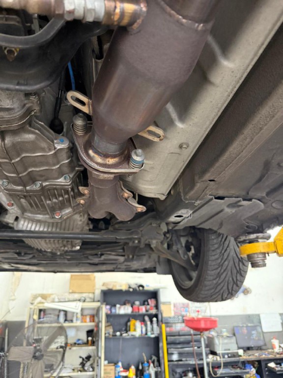 2008 Honda S2000 Image 35