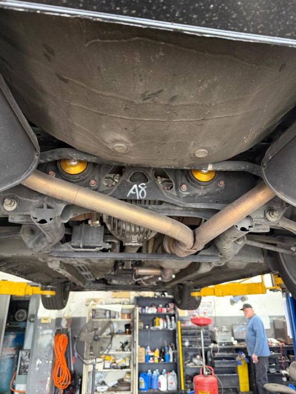 2008 Honda S2000 Image 36