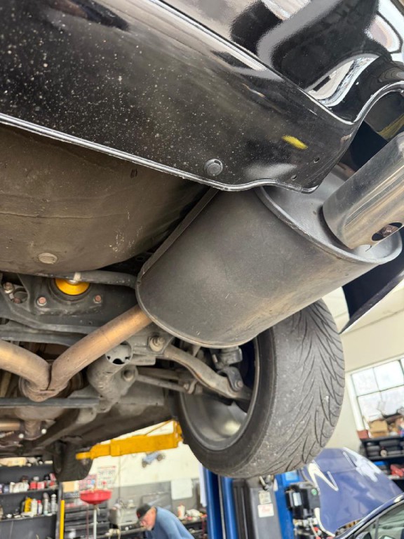 2008 Honda S2000 Image 39