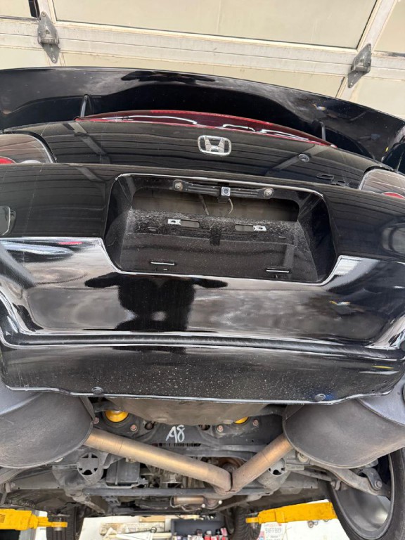 2008 Honda S2000 Image 40