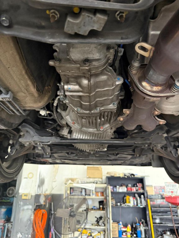 2008 Honda S2000 Image 41