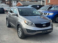 Image for 2015 Kia Sportage LX ID: 6918869