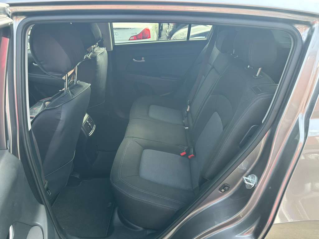 2015 Kia Sportage Image 19
