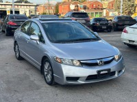 Image for 2011 Honda Civic EX ID: 6921969