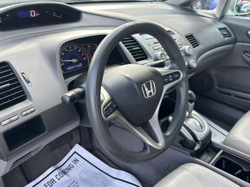 2011 Honda Civic Image 14