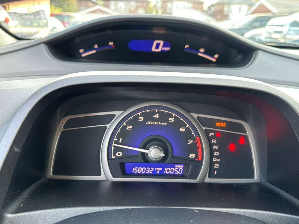 2011 Honda Civic Image 15