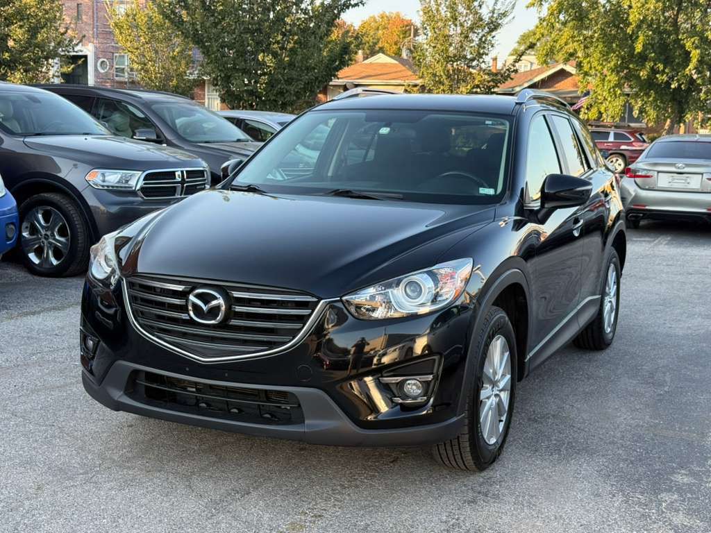 2016 Mazda CX-5 Image 1