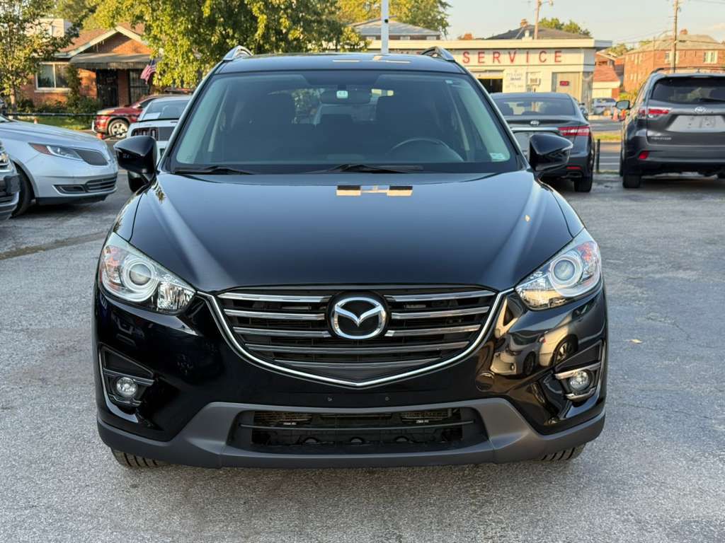 2016 Mazda CX-5 Image 2