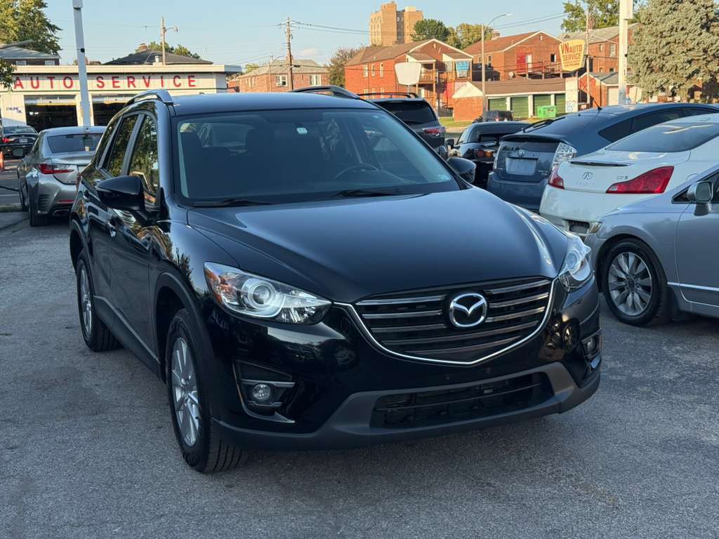 2016 Mazda CX-5 Image 3