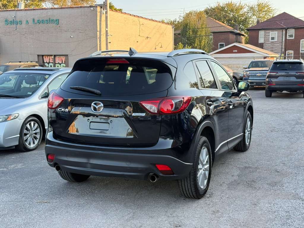 2016 Mazda CX-5 Image 4