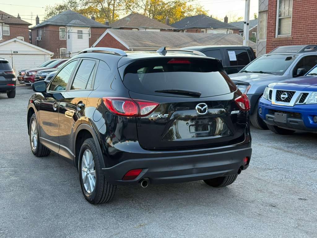 2016 Mazda CX-5 Image 5