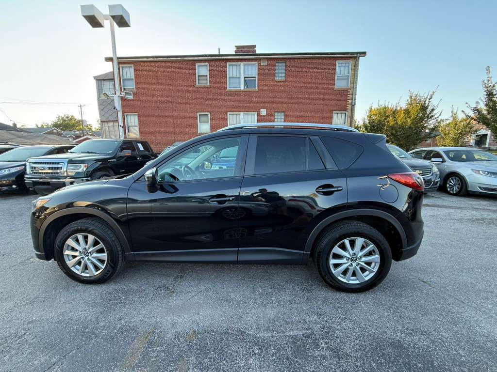 2016 Mazda CX-5 Image 6